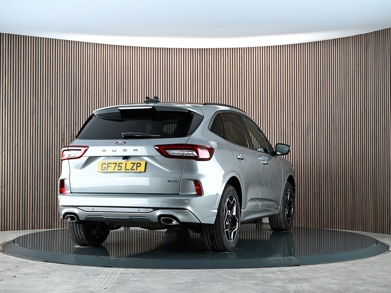 Used Ford Kuga 2025 for sale - 77840701: Photo 10