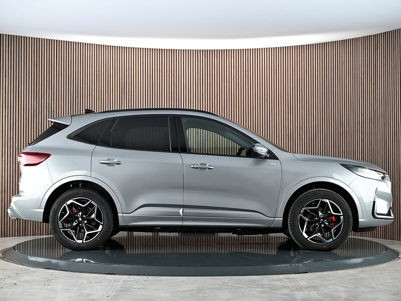 Used Ford Kuga 2025 for sale - 77840701: Photo 11