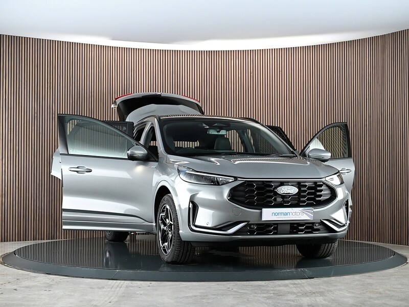 Used Ford Kuga 2025 for sale - 77840701: Photo 14