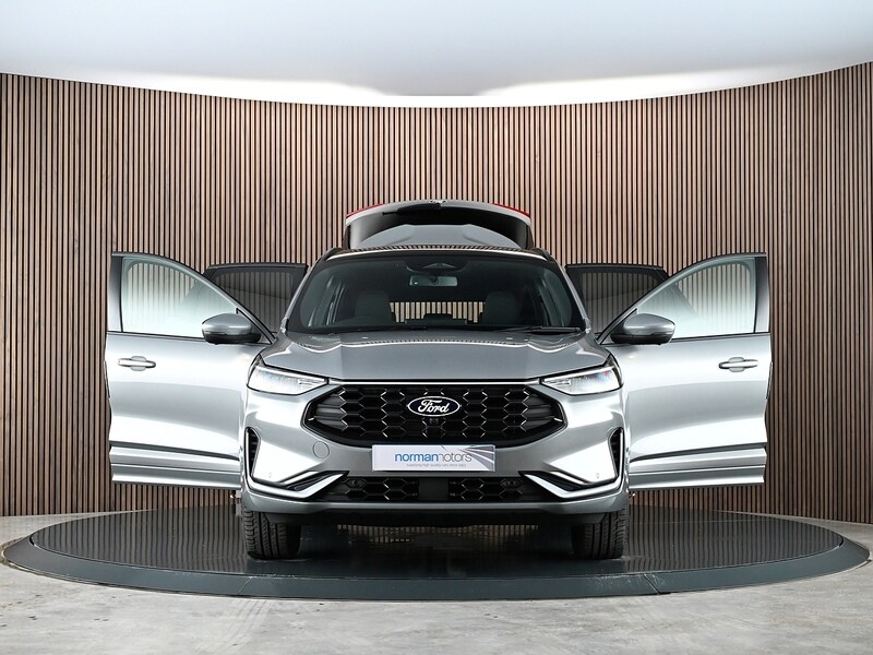 Used Ford Kuga 2025 for sale - 77840701: Photo 15