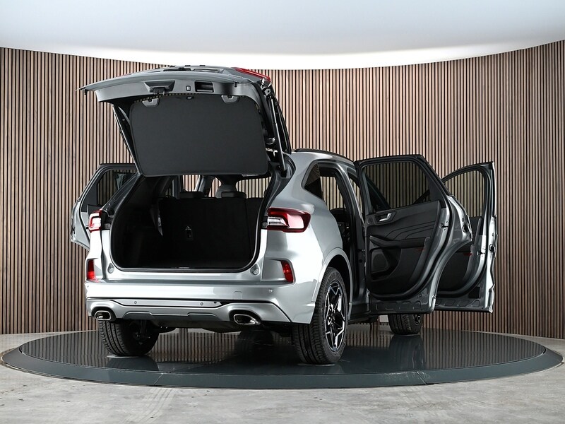 Used Ford Kuga 2025 for sale - 77840701: Photo 19