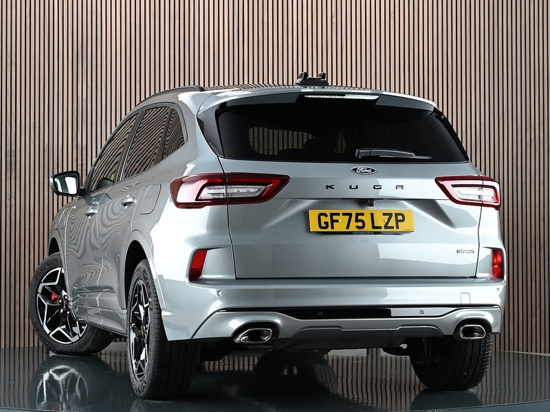 Used Ford Kuga 2025 for sale - 77840701: Photo 2