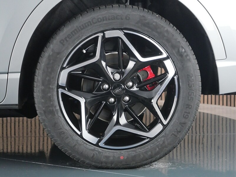 Used Ford Kuga 2025 for sale - 77840701: Photo 46