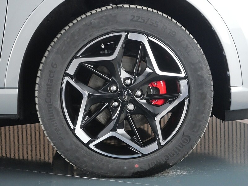 Used Ford Kuga 2025 for sale - 77840701: Photo 48