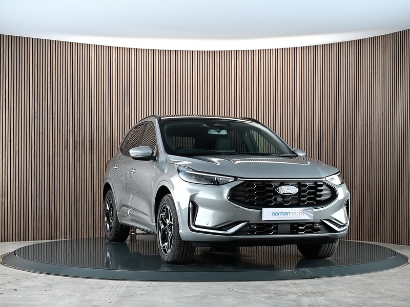 Used Ford Kuga 2025 for sale - 77840701: Photo 5