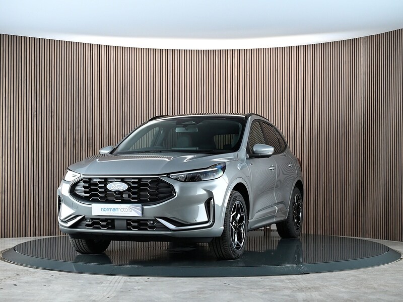 Used Ford Kuga 2025 for sale - 77840701: Photo 7