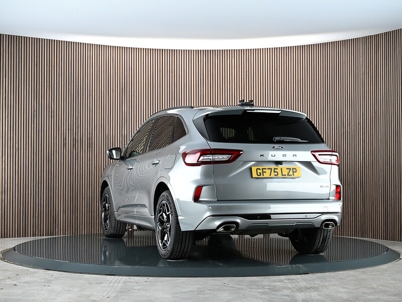 Used Ford Kuga 2025 for sale - 77840701: Photo 8