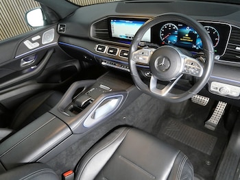 Used Mercedes-Benz GLE 2019 for sale - 79222237: Photo