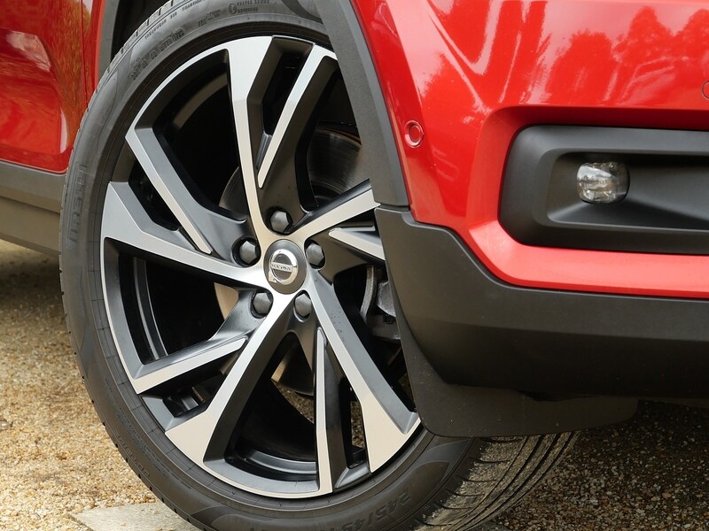 Used Volvo XC40 2020 for sale - 75999101: Photo 10