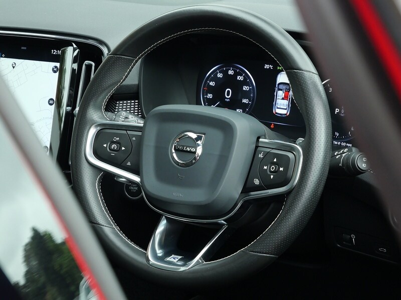 Used Volvo XC40 2020 for sale - 75999101: Photo 12