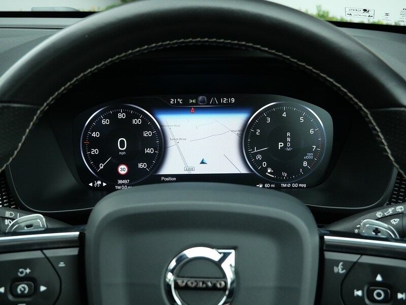 Used Volvo XC40 2020 for sale - 75999101: Photo 13
