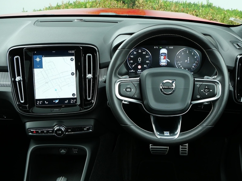 Used Volvo XC40 2020 for sale - 75999101: Photo 16