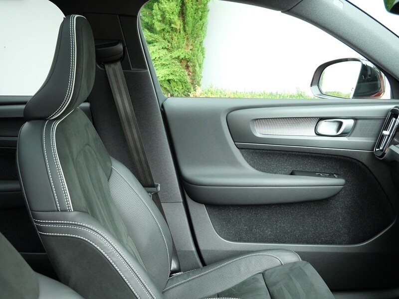 Used Volvo XC40 2020 for sale - 75999101: Photo 19