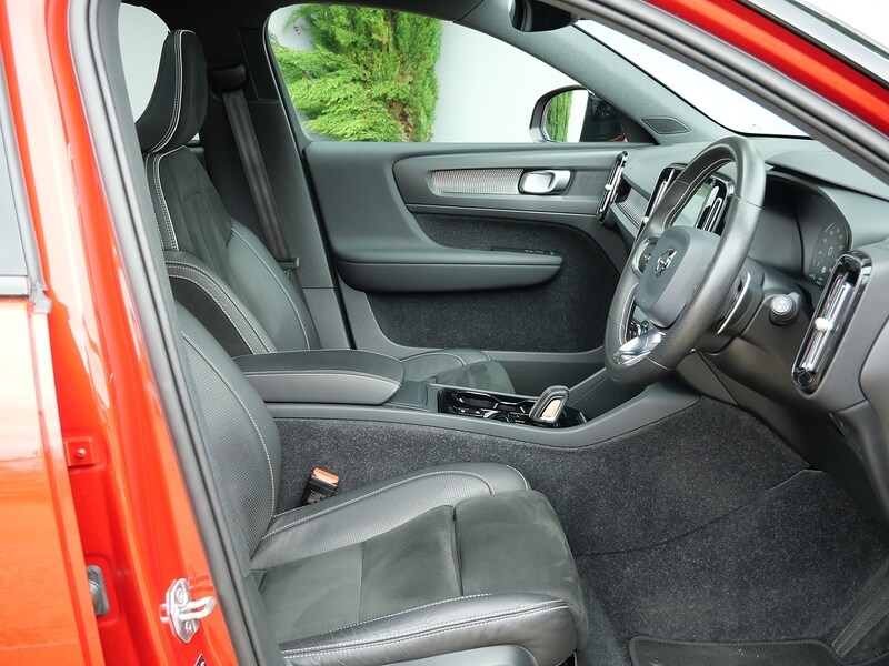 Used Volvo XC40 2020 for sale - 75999101: Photo 20
