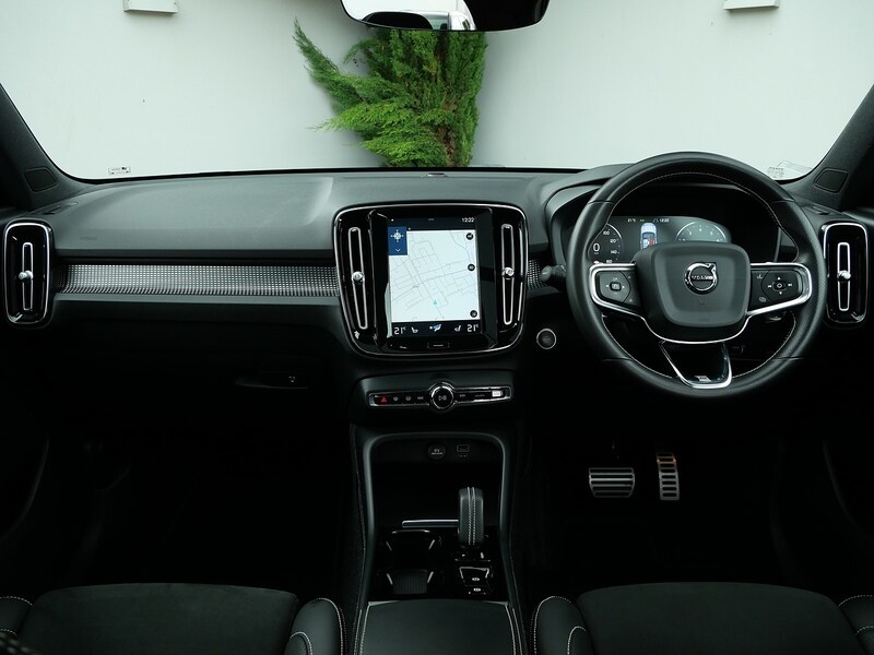 Used Volvo XC40 2020 for sale - 75999101: Photo 21