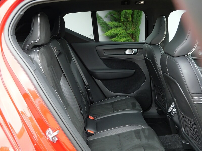 Used Volvo XC40 2020 for sale - 75999101: Photo 22