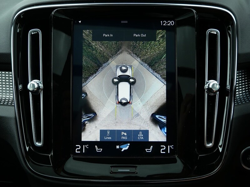 Used Volvo XC40 2020 for sale - 75999101: Photo 24