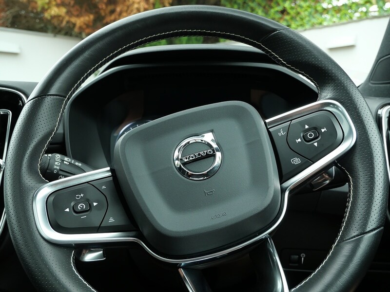 Used Volvo XC40 2020 for sale - 75999101: Photo 26