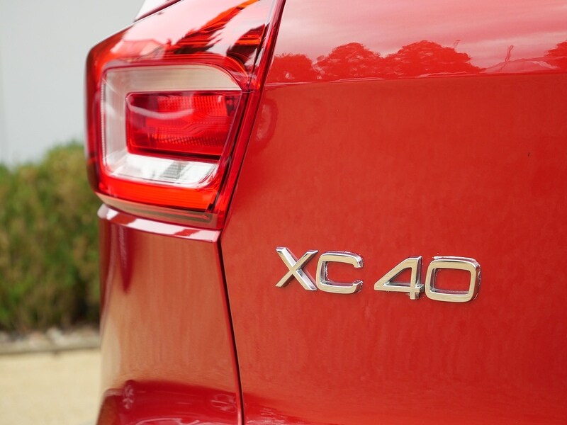 Used Volvo XC40 2020 for sale - 75999101: Photo 33