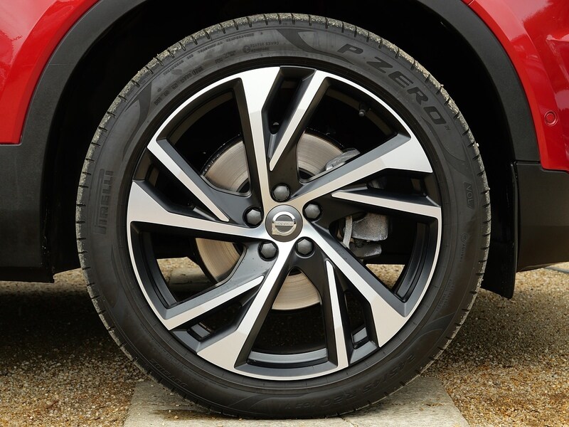 Used Volvo XC40 2020 for sale - 75999101: Photo 34