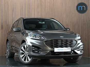 Used Ford Kuga 2023 for sale - 79494580: Photo