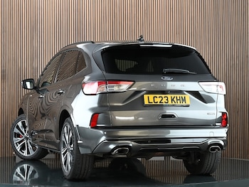 Used Ford Kuga 2023 for sale - 79494580: Photo