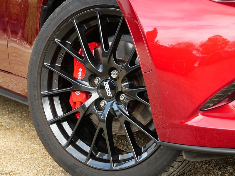 Used Mazda MX-5 2023 for sale - 76470678: Photo 10