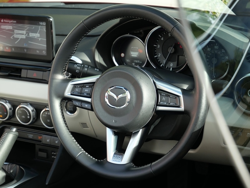 Used Mazda MX-5 2023 for sale - 76470678: Photo 12
