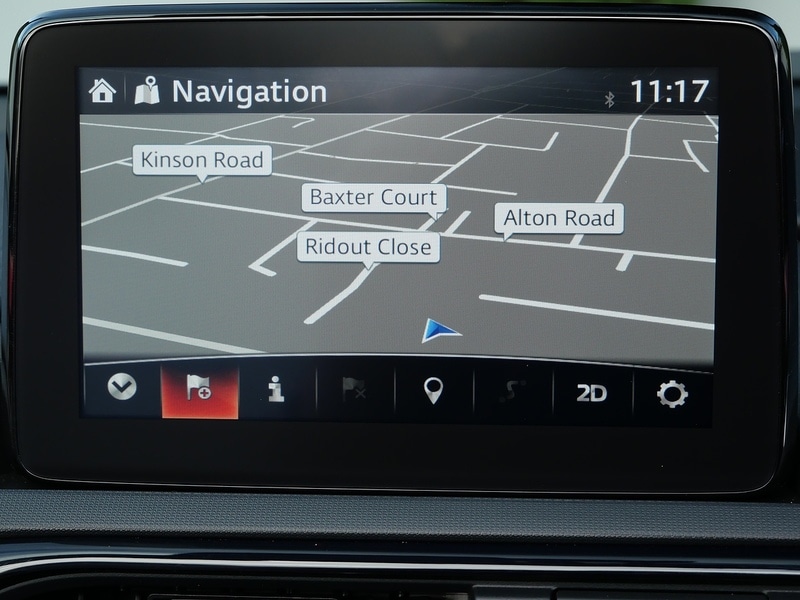 Used Mazda MX-5 2023 for sale - 76470678: Photo 13