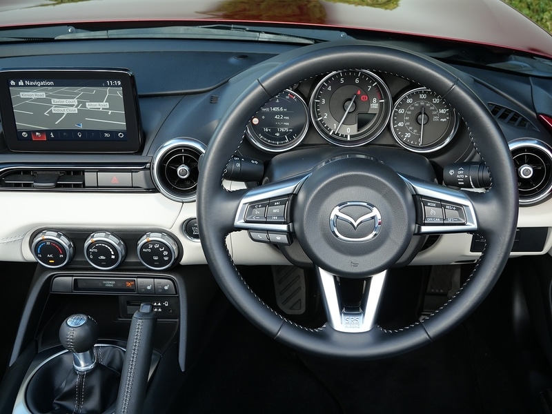 Used Mazda MX-5 2023 for sale - 76470678: Photo 15