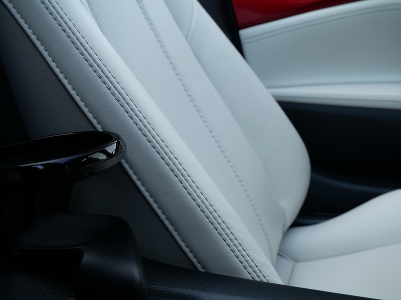 Used Mazda MX-5 2023 for sale - 76470678: Photo 17