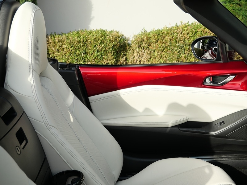 Used Mazda MX-5 2023 for sale - 76470678: Photo 20