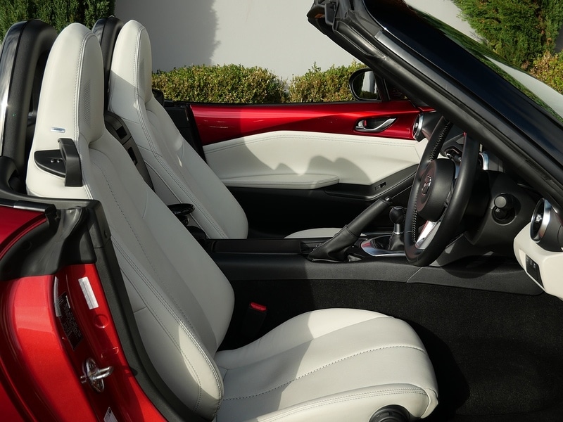 Used Mazda MX-5 2023 for sale - 76470678: Photo 21