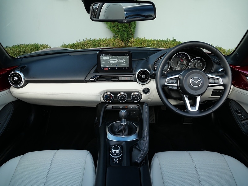 Used Mazda MX-5 2023 for sale - 76470678: Photo 22