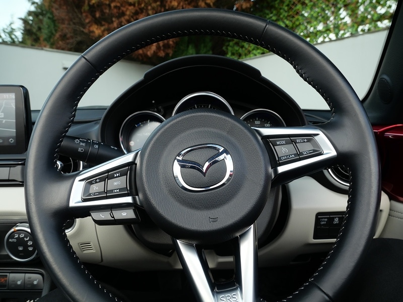 Used Mazda MX-5 2023 for sale - 76470678: Photo 25