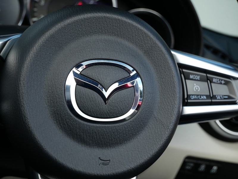 Used Mazda MX-5 2023 for sale - 76470678: Photo 26