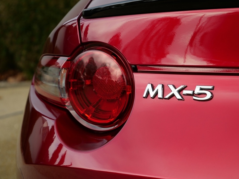 Used Mazda MX-5 2023 for sale - 76470678: Photo 30