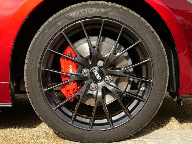 Used Mazda MX-5 2023 for sale - 76470678: Photo 31