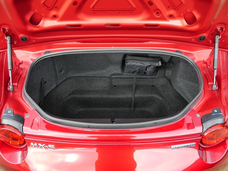 Used Mazda MX-5 2023 for sale - 76470678: Photo 32