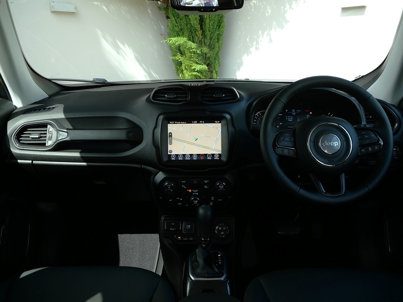 Used Jeep Renegade 2023 for sale - 76411900: Photo 15