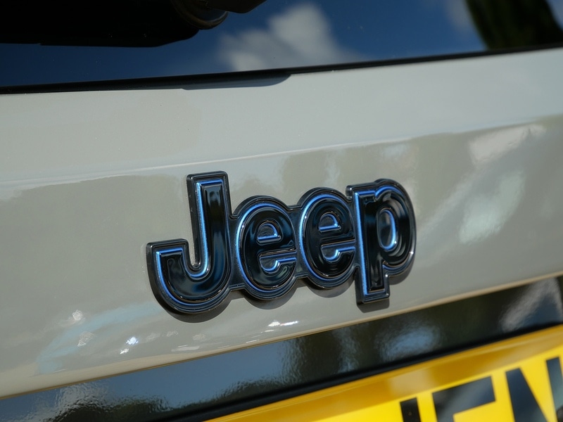 Used Jeep Renegade 2023 for sale - 76411900: Photo 23