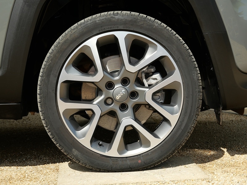 Used Jeep Renegade 2023 for sale - 76411900: Photo 24