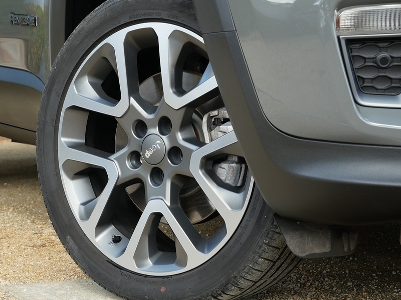 Used Jeep Renegade 2023 for sale - 76411900: Photo 6