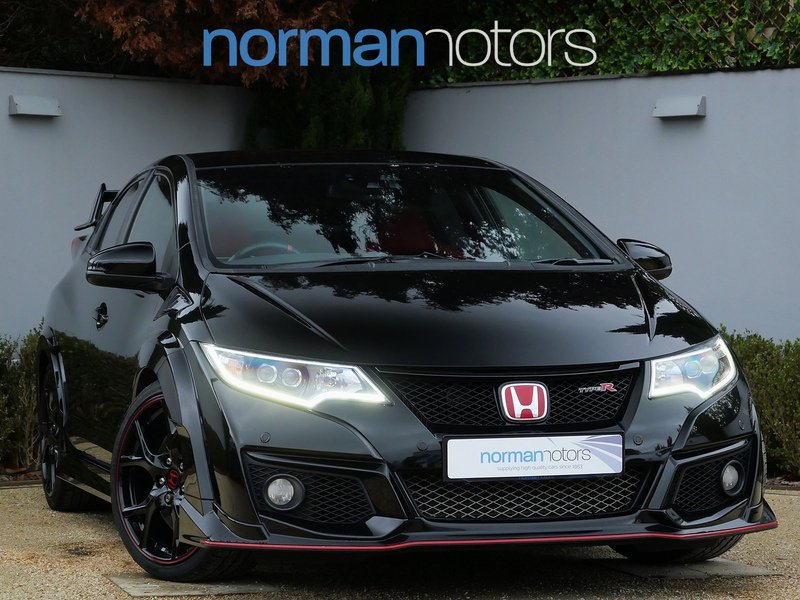 Used Honda Civic 2016 for sale - 76510402: Photo 1