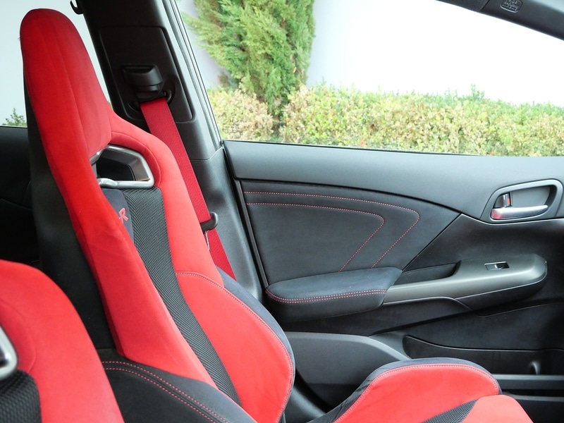 Used Honda Civic 2016 for sale - 76510402: Photo 18