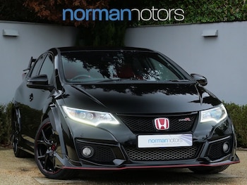 2016 - 2.0 i-VTEC Type R GT 5dr