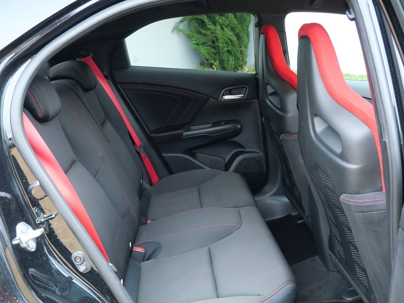 Used Honda Civic 2016 for sale - 76510402: Photo 21