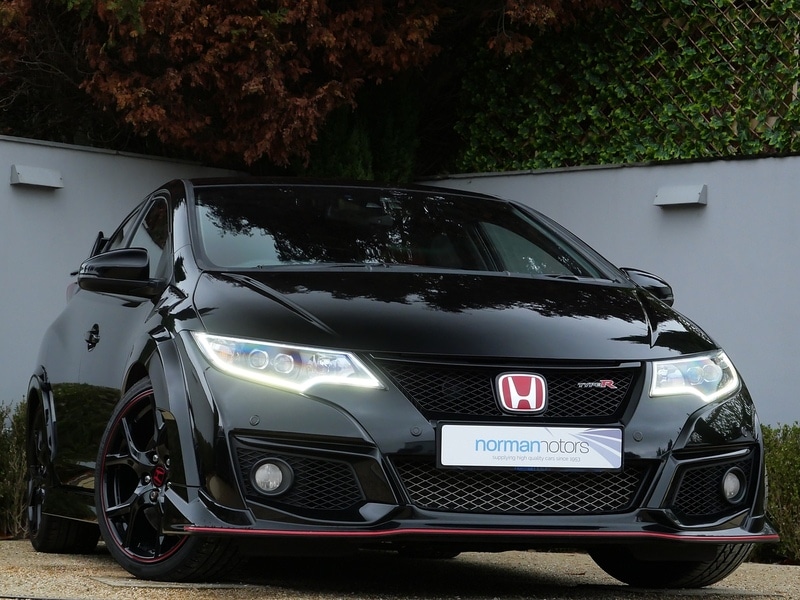 Used Honda Civic 2016 for sale - 76510402: Photo 5