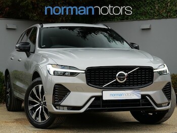 Volvo - XC60