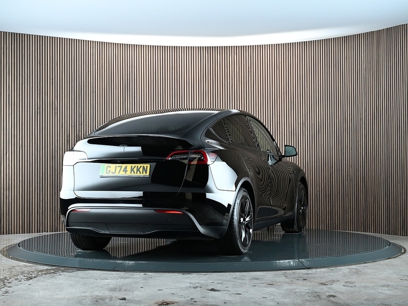 Used Tesla Model Y 2024 for sale - 77521643: Photo 10
